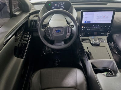 2023 Subaru Solterra Touring