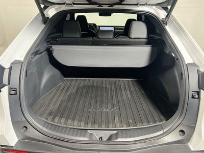 2023 Subaru Solterra Touring