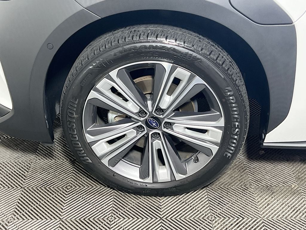 2023 Subaru Solterra Touring