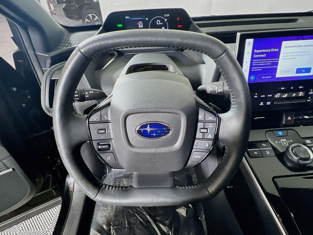 2024 Subaru Solterra Touring