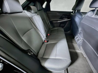 2024 Subaru Solterra Touring