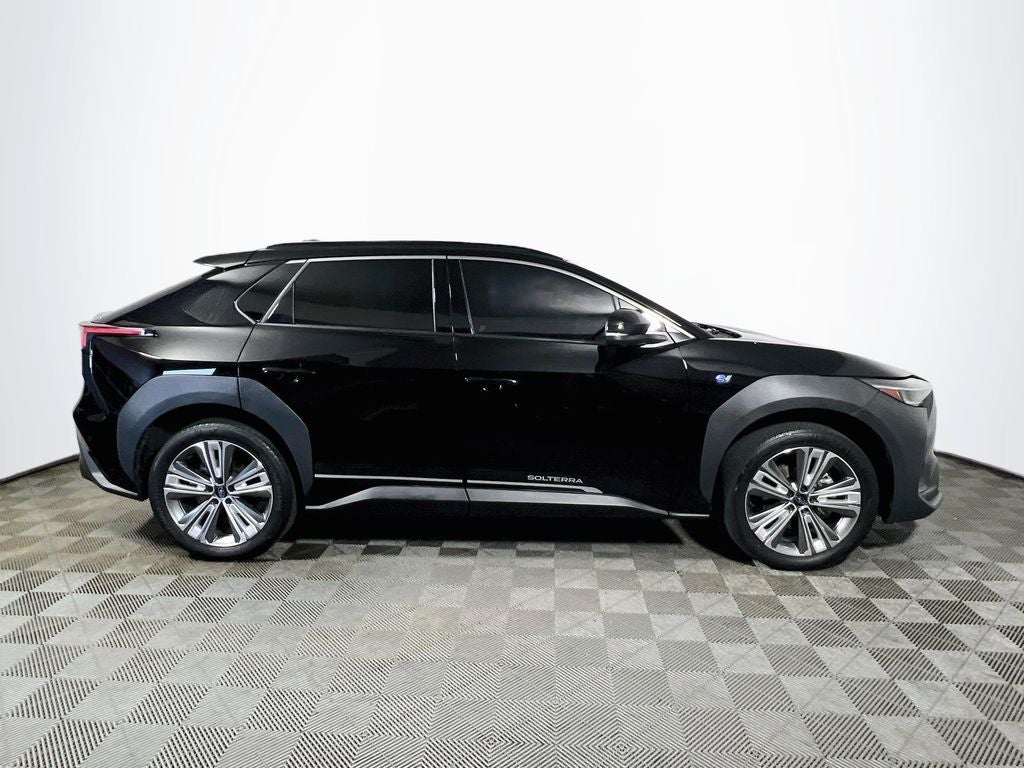 2024 Subaru Solterra Touring