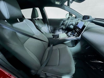 2023 Subaru Solterra Premium