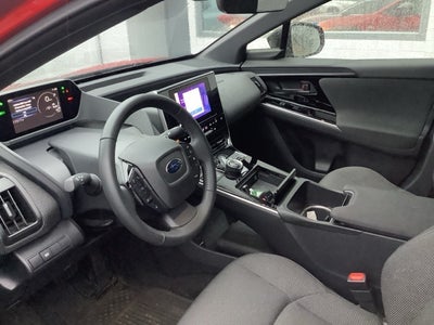 2023 Subaru Solterra Premium