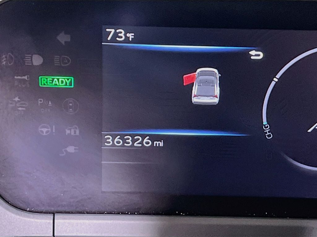 2024 Subaru Solterra Limited