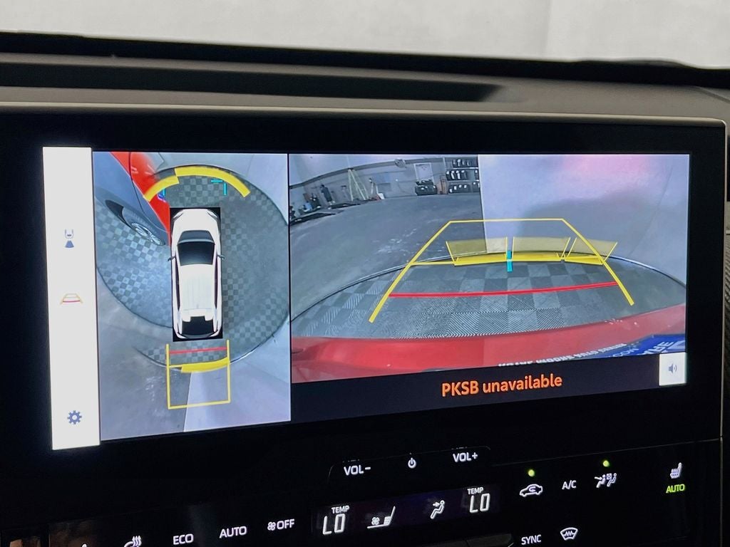2024 Subaru Solterra Limited