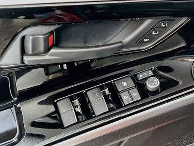 2024 Subaru Solterra Limited