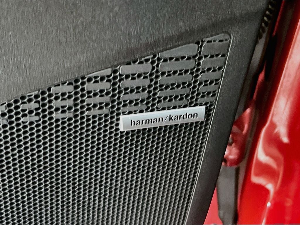2024 Subaru Solterra Limited