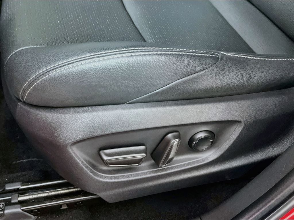 2024 Subaru Solterra Limited