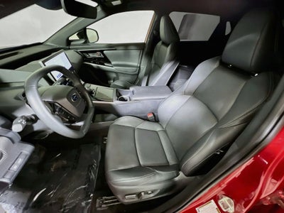 2024 Subaru Solterra Limited
