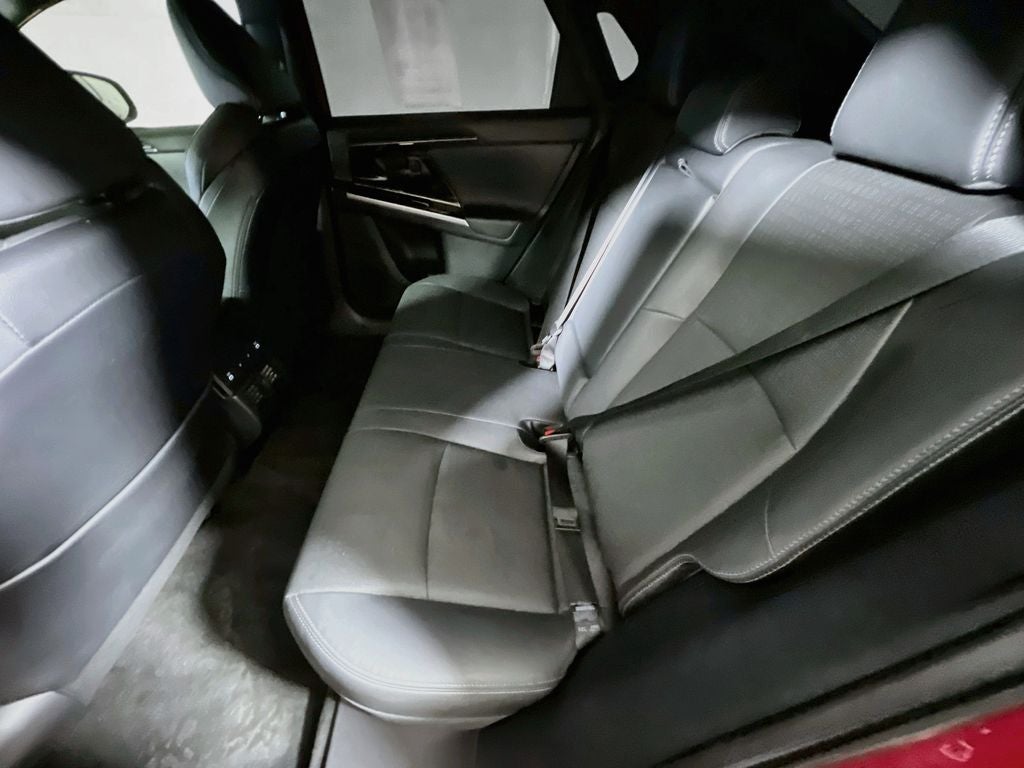 2024 Subaru Solterra Limited