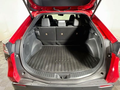 2024 Subaru Solterra Limited