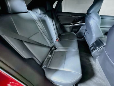 2024 Subaru Solterra Limited