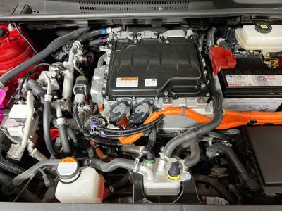 2024 Subaru Solterra Limited