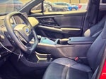 2024 Subaru Solterra Limited