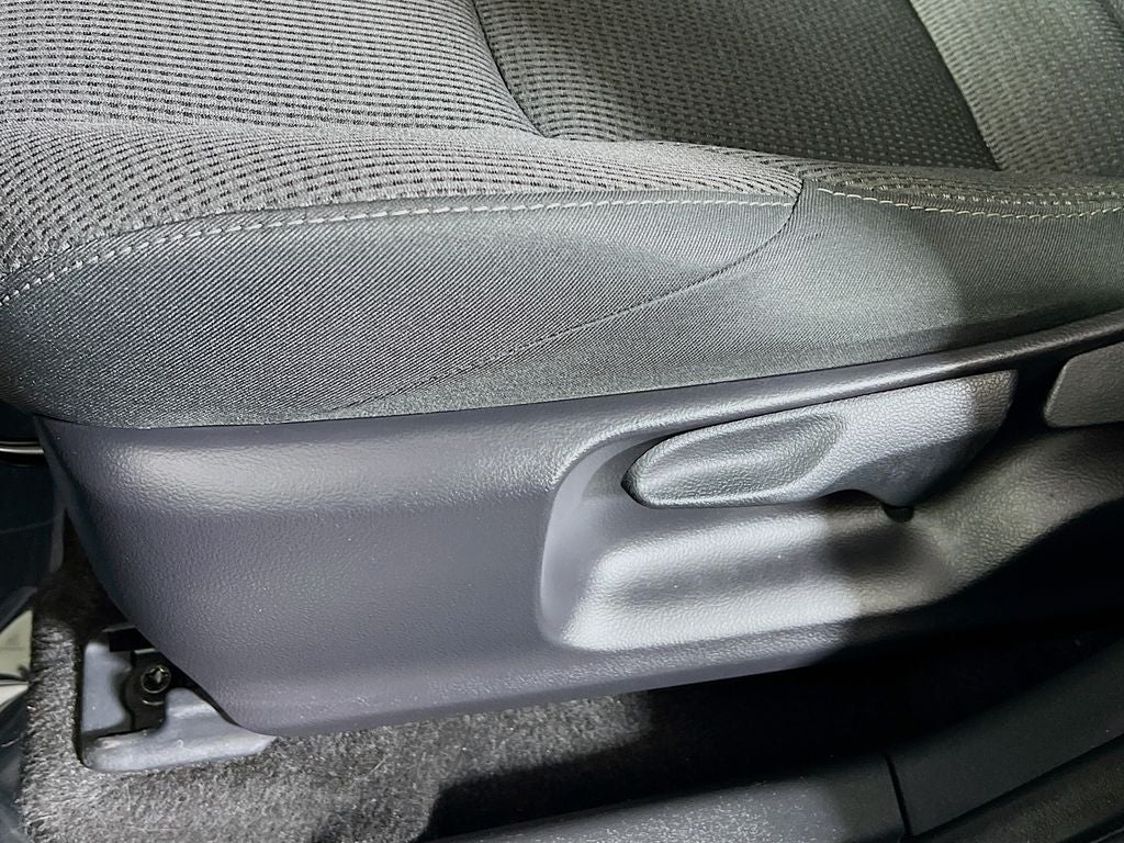 2023 Subaru Solterra Premium