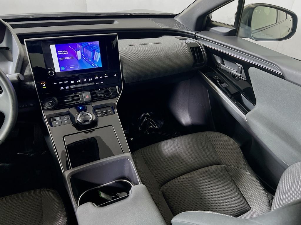 2023 Subaru Solterra Premium