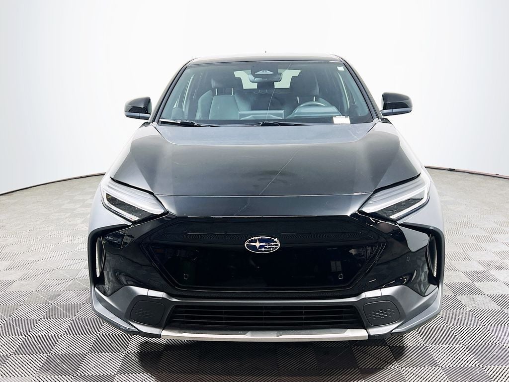 2023 Subaru Solterra Premium