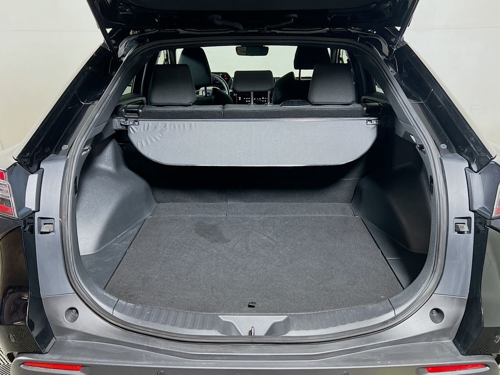 2023 Subaru Solterra Premium
