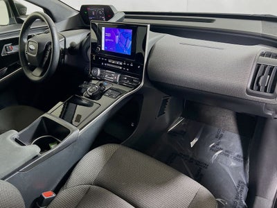 2023 Subaru Solterra Premium