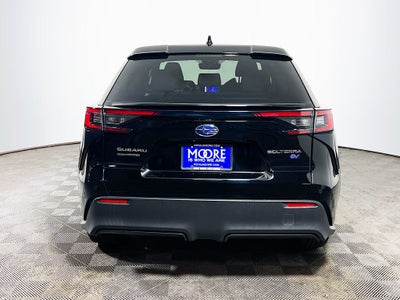 2023 Subaru Solterra Premium