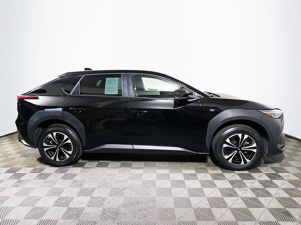 2023 Subaru Solterra Premium
