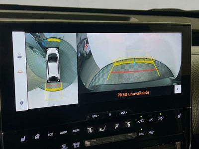 2023 Subaru Solterra Limited