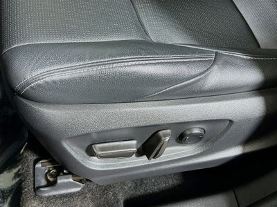 2023 Subaru Solterra Limited