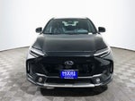 2023 Subaru Solterra Limited