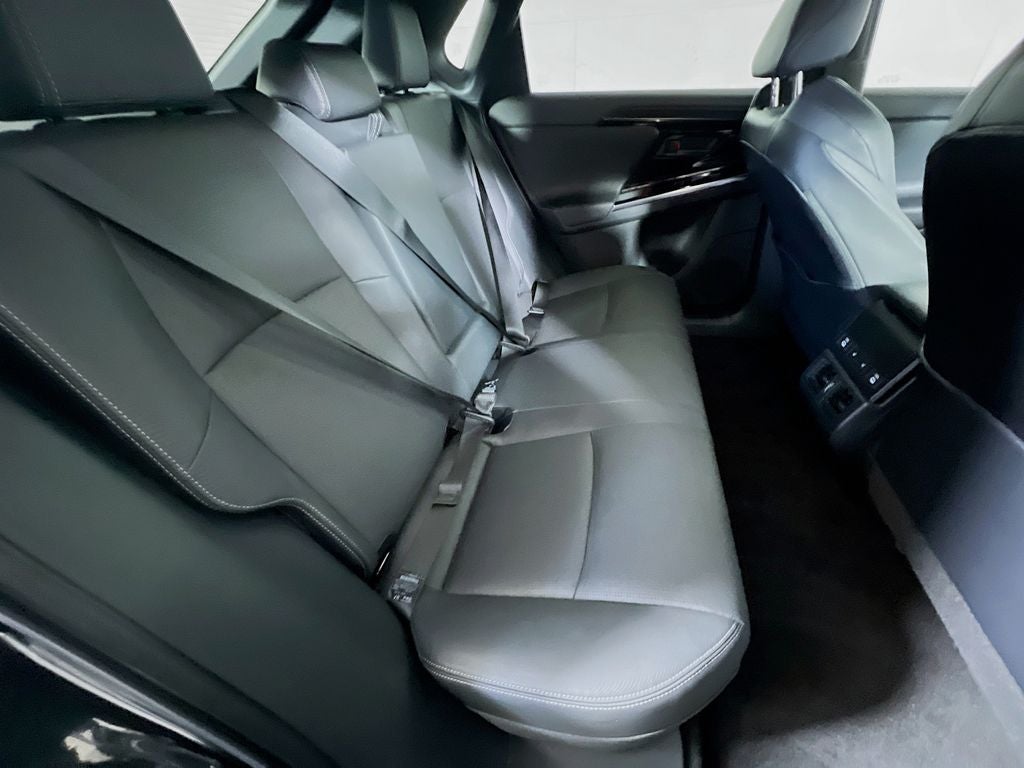 2023 Subaru Solterra Limited