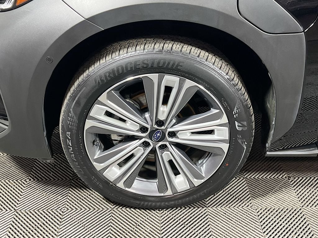 2023 Subaru Solterra Limited