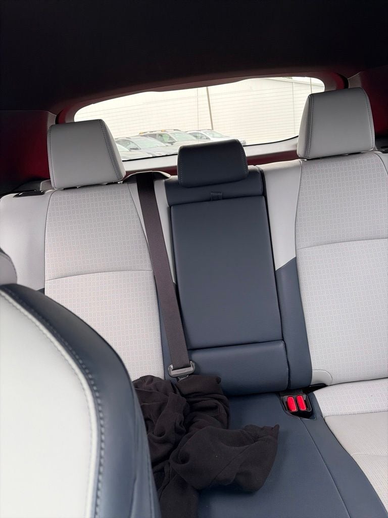 2024 Subaru Solterra Limited