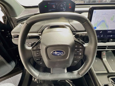 2026 Subaru Solterra Premium
