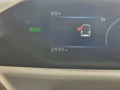 2026 Subaru Solterra Premium