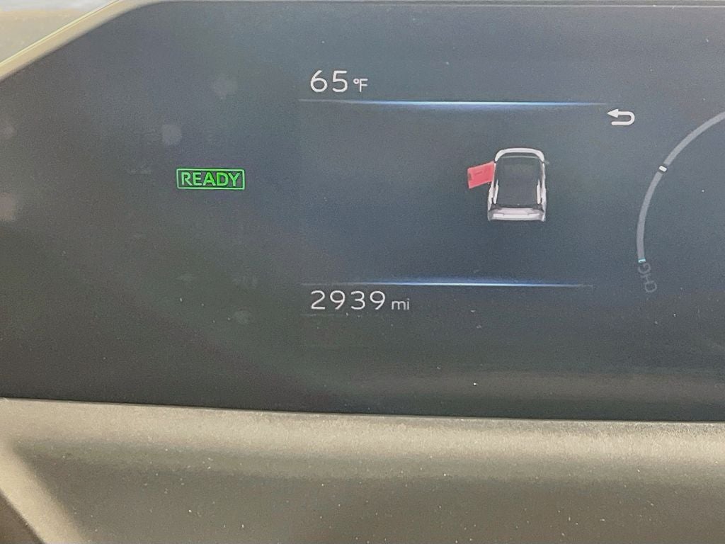 2026 Subaru Solterra Premium