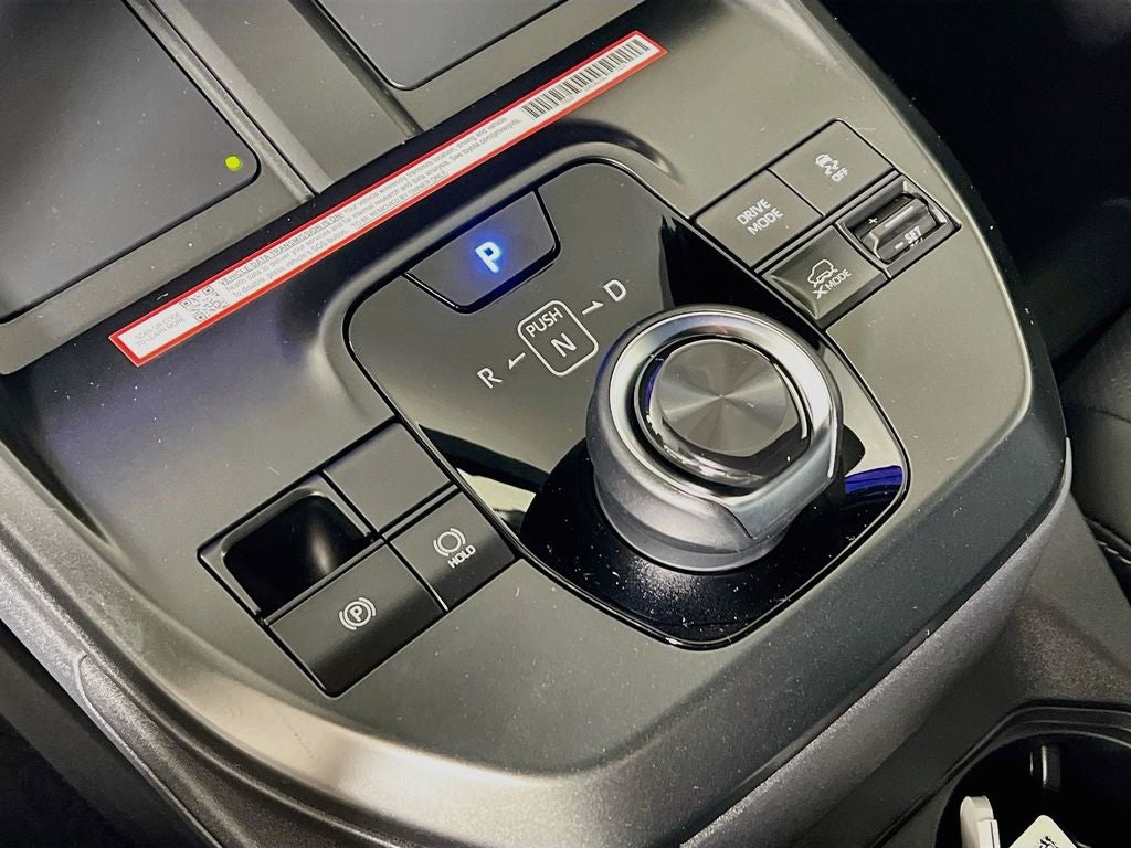 2026 Subaru Solterra Premium