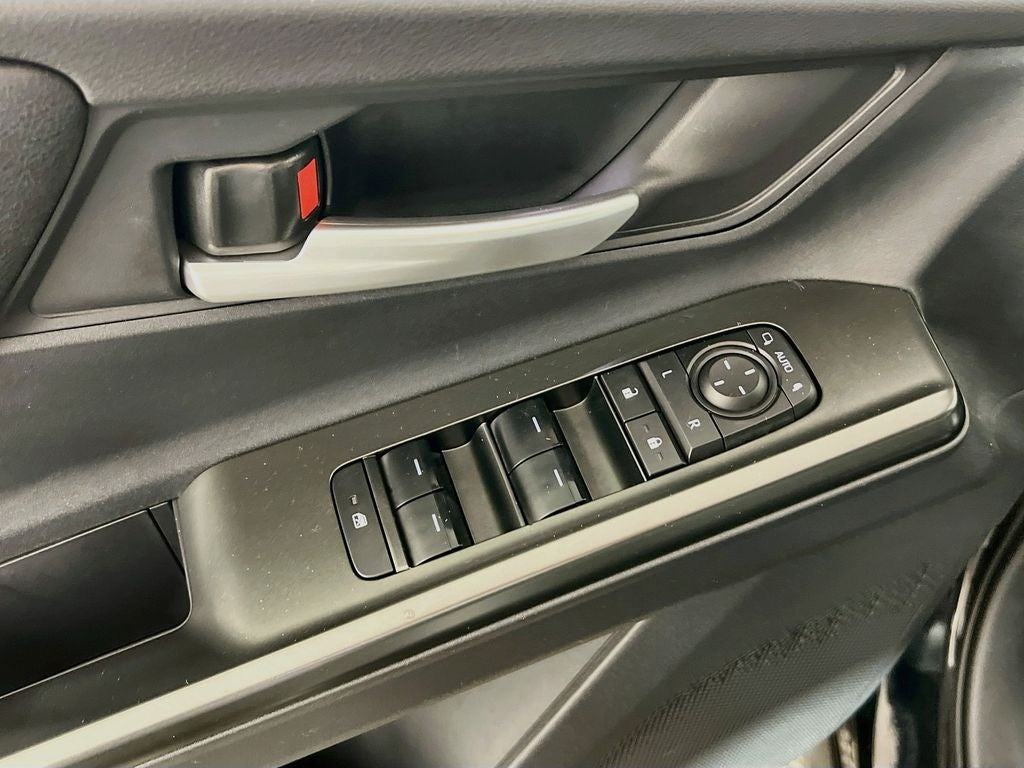 2026 Subaru Solterra Premium