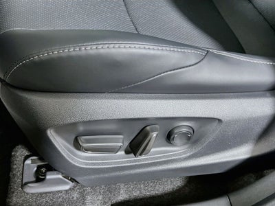 2026 Subaru Solterra Premium