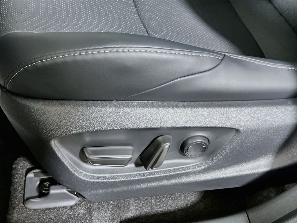 2026 Subaru Solterra Premium
