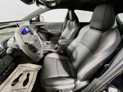 2026 Subaru Solterra Premium