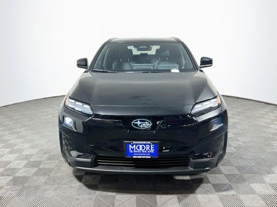 2026 Subaru Solterra Premium
