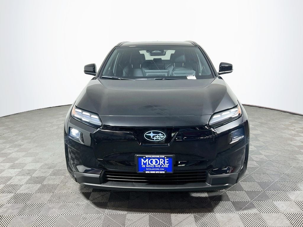 2026 Subaru Solterra Premium