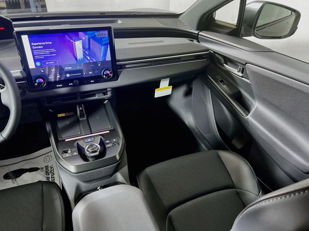 2026 Subaru Solterra Premium
