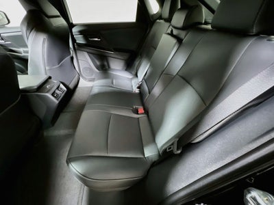 2026 Subaru Solterra Premium