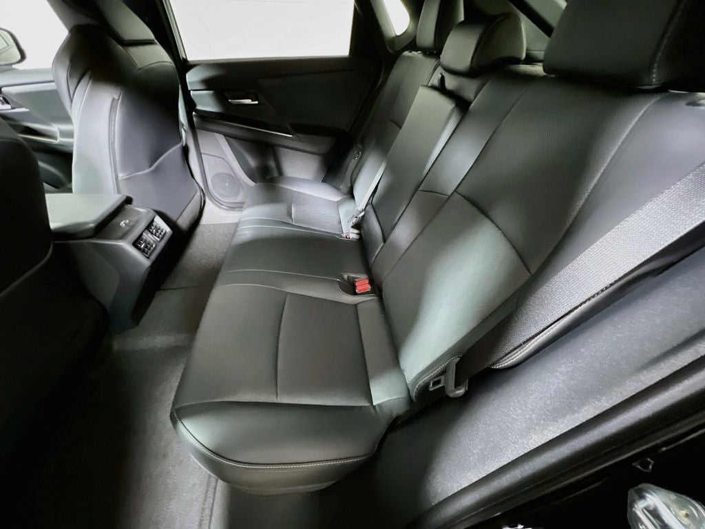 2026 Subaru Solterra Premium