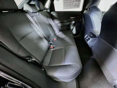 2026 Subaru Solterra Premium
