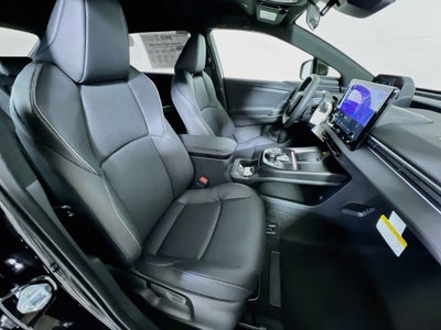 2026 Subaru Solterra Premium