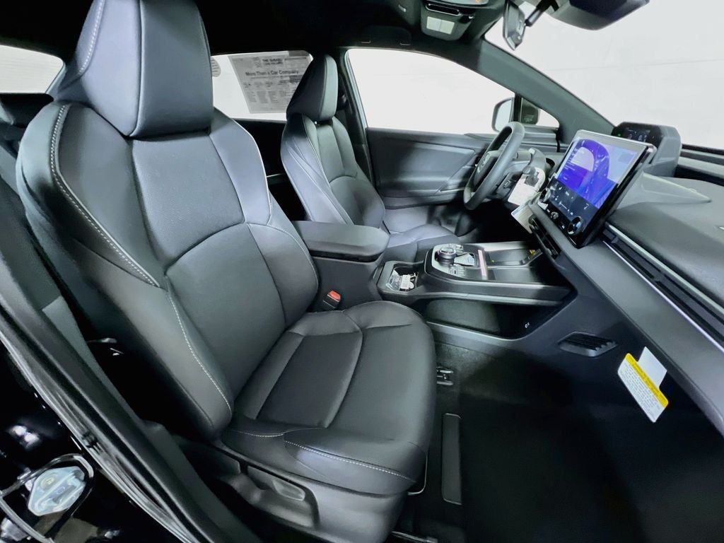 2026 Subaru Solterra Premium