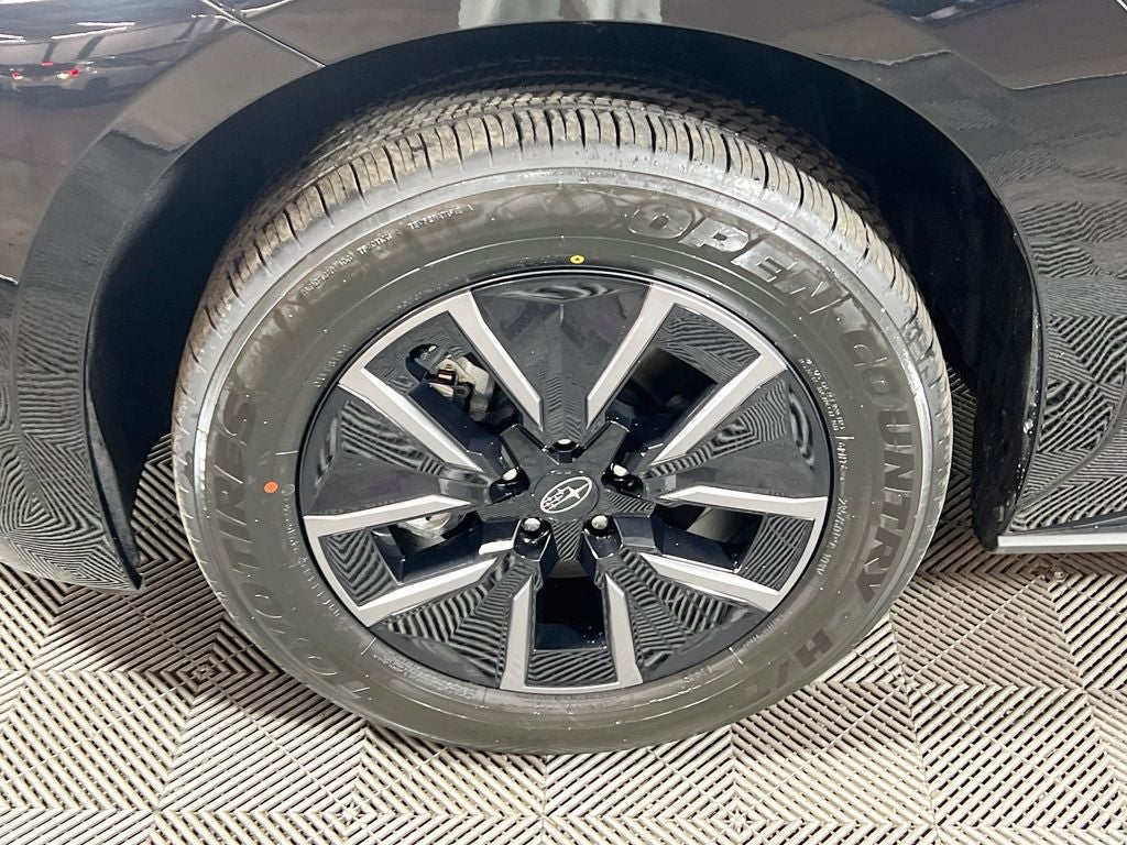 2026 Subaru Solterra Premium