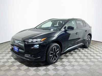 2026 Subaru Solterra Premium